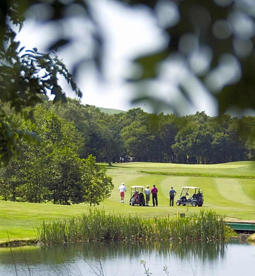 Lanhydrock Hotel & Golf Club