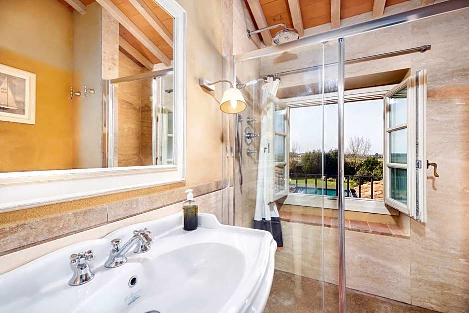 B&B Borgo di Pratavecchie