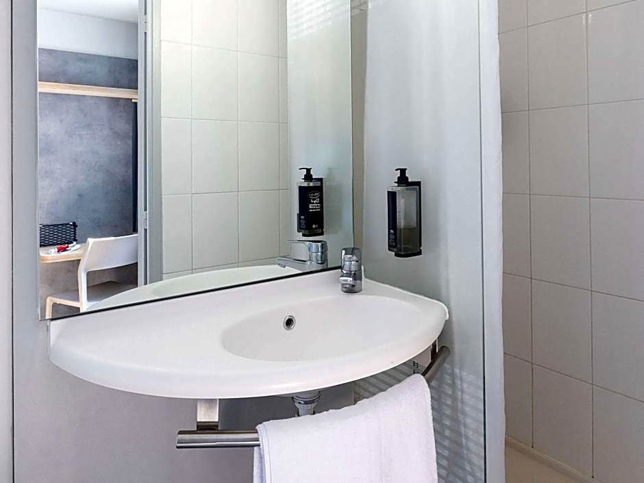 ibis budget Angoulême Centre