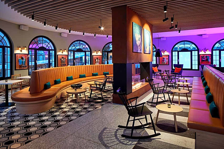 Hard Rock Hotel Davos