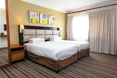 Executive Room with Twin Beds