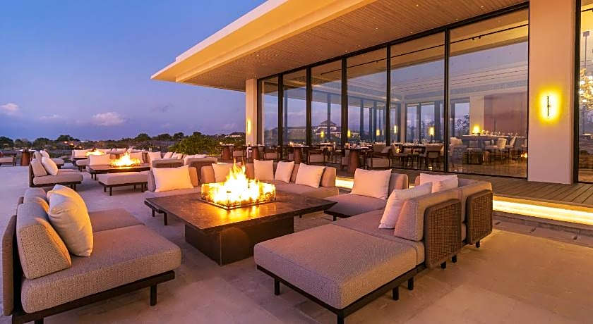 Jumeirah Bali