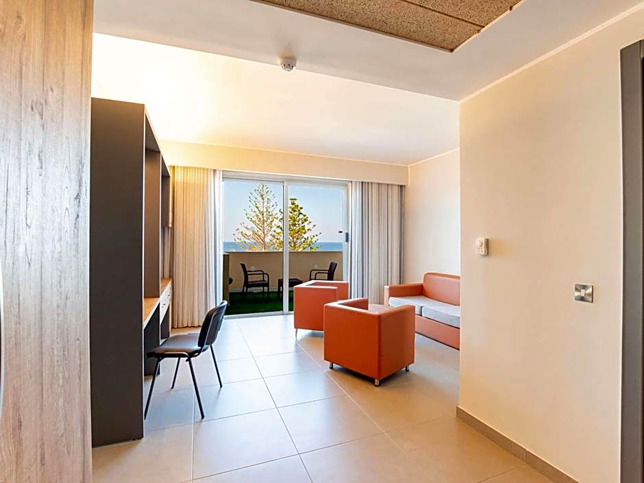 DoubleTree by Hilton Malta