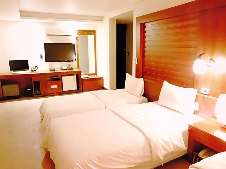 Incheon Airporthotel Airstay