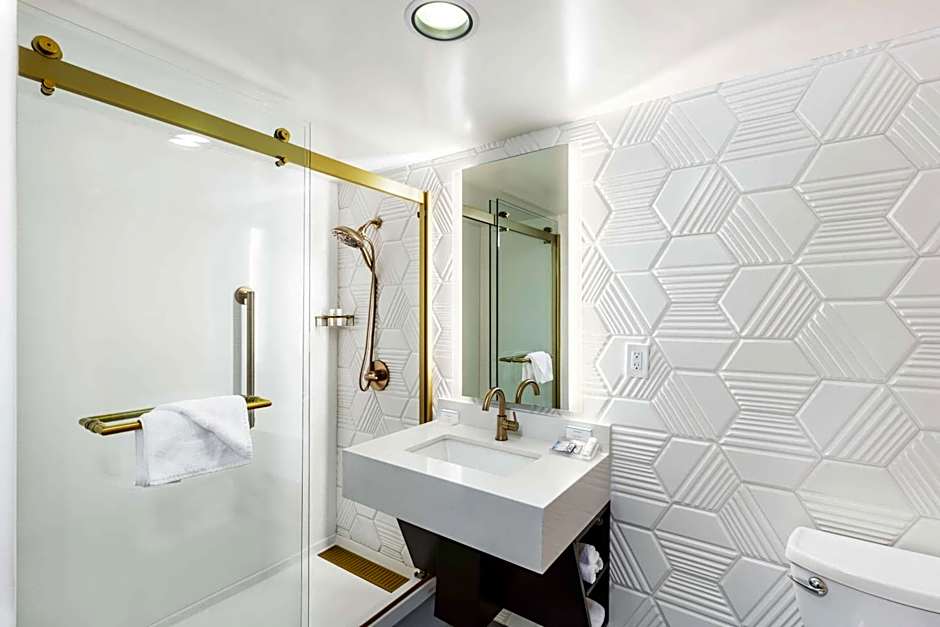 Hilton Garden Inn Los Angeles / Hollywood