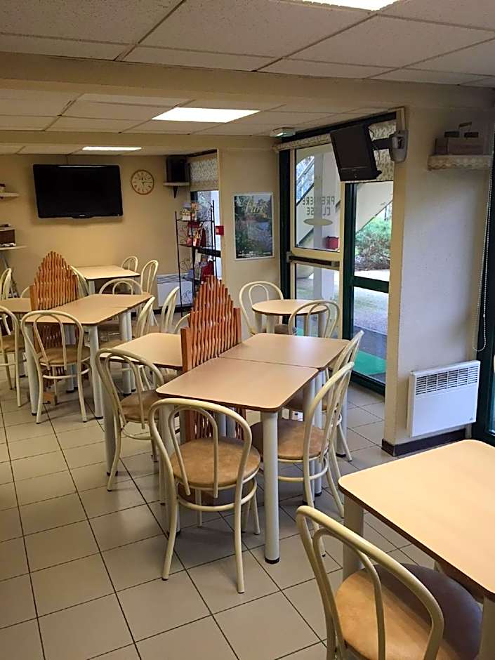 Premiere Classe Orleans Nord - Saran