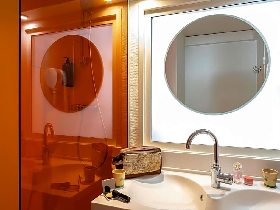 Ibis Styles Paris Bercy