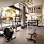Fairmont Breakers Long Beach