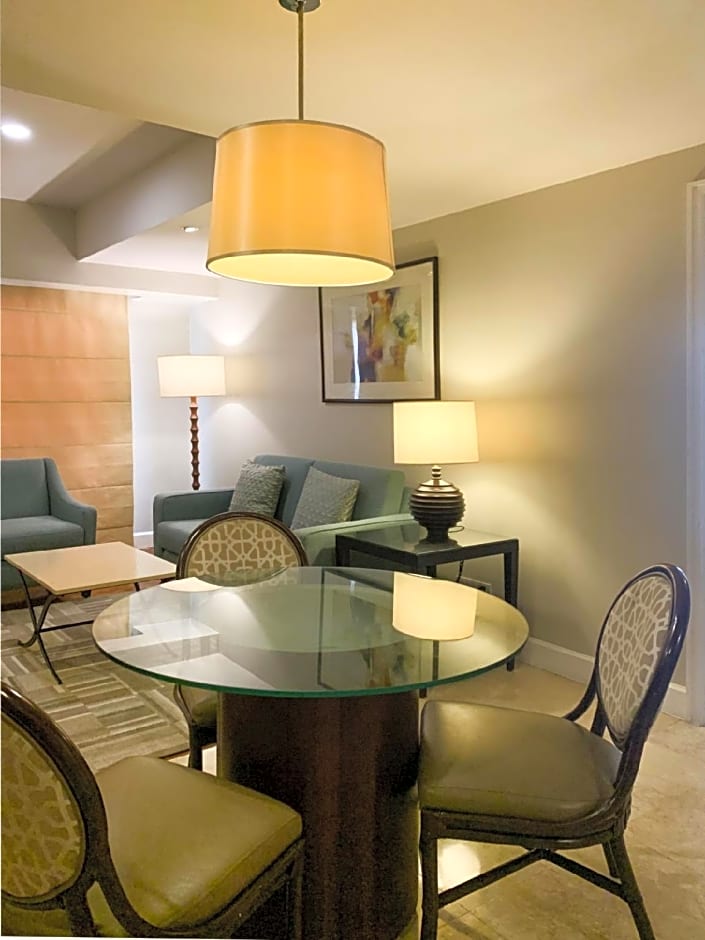 The Residences Olympia