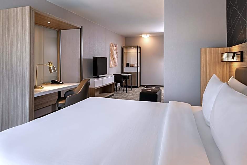 SpringHill Suites by Marriott Turlock