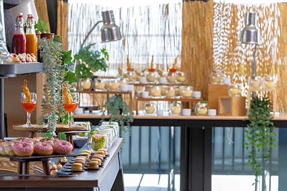 Hyatt House Paris Charles de Gaulle Airport