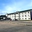 New Victorian Inn & Suites Lincoln