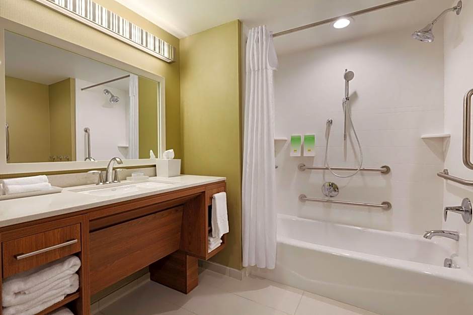 Home2 Suites by Hilton Oklahoma City South