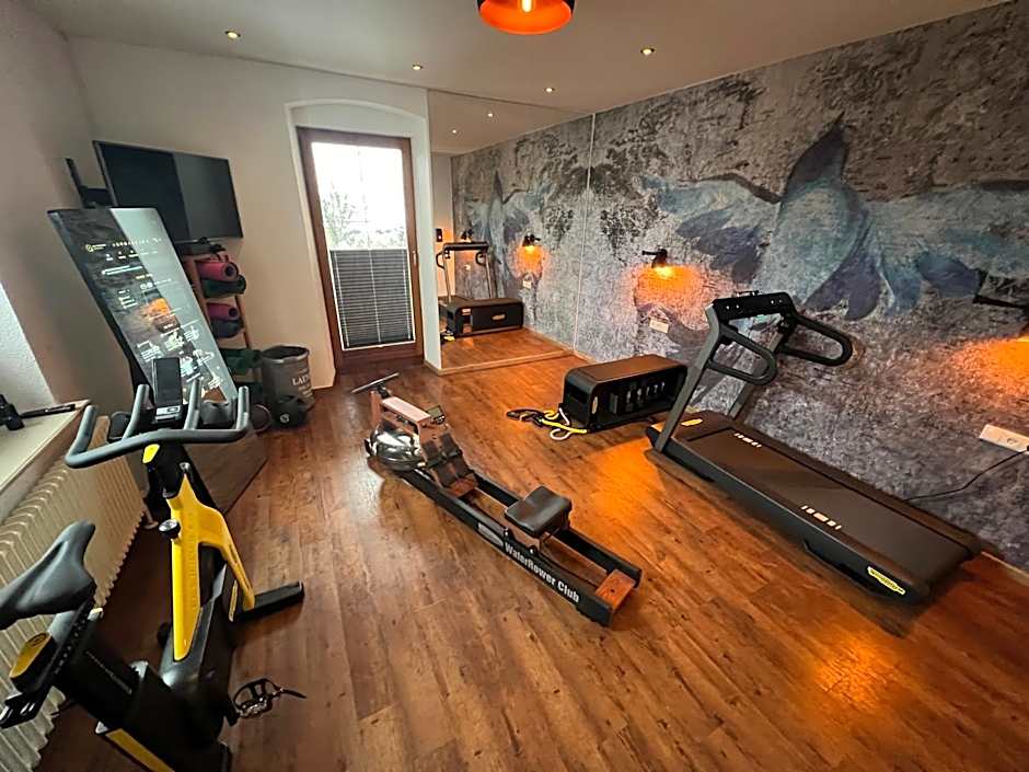 ALPENHOTEL TYROL - B&B - ADULTS ONLY - Alpines Lifestylehotel mit NaturSPA & Wellness