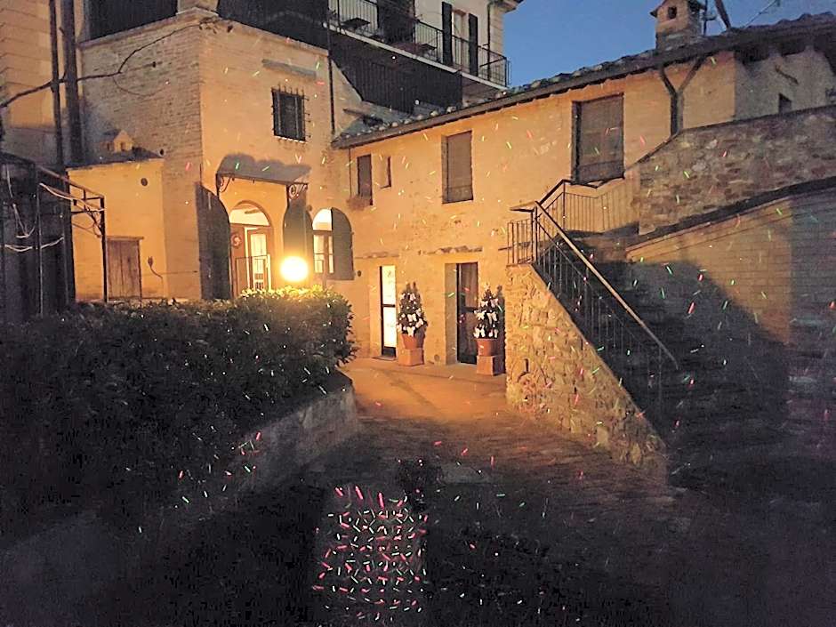 Il Pozzo Di Sant'Andrea