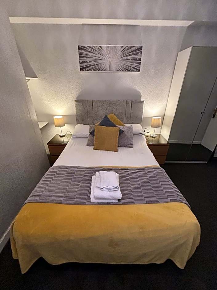 The Georgian Guesthouse