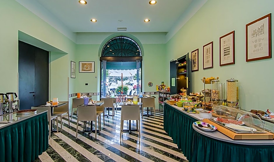 Hotel Rex