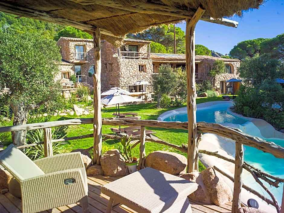 Hôtel Ambassador Palombaggia