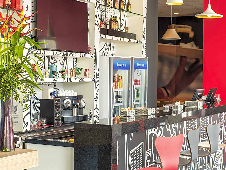 Ibis Rio Porto Atlantico