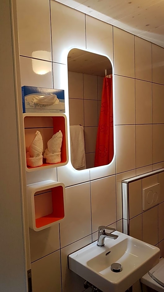 B&b krättli