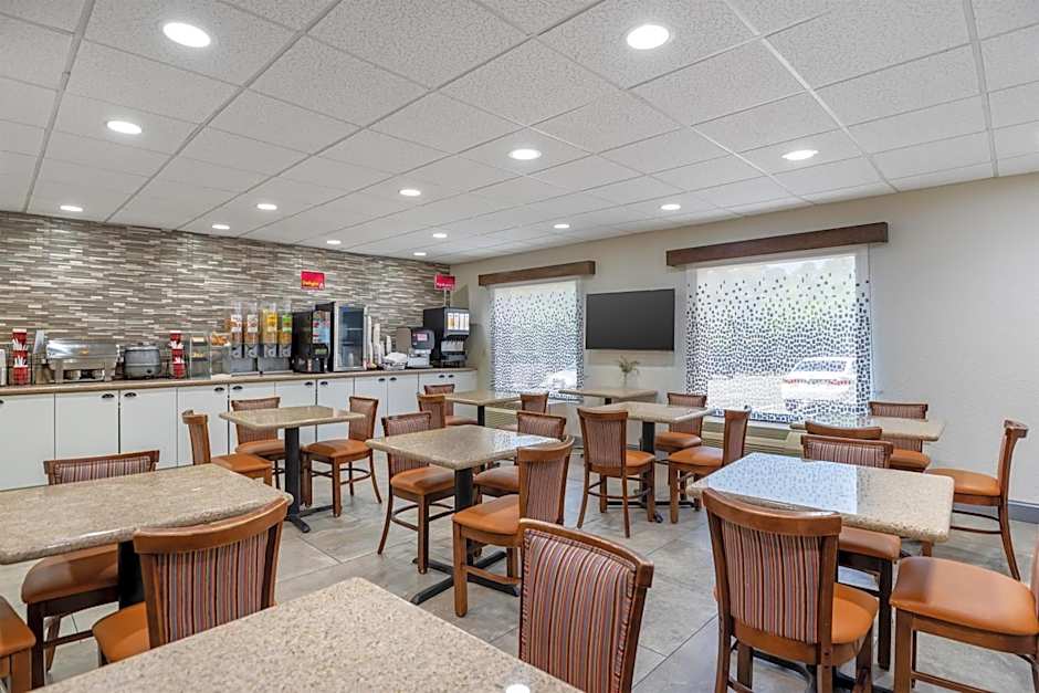 Best Western Plus Executive Hotel