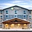 WoodSpring Suites Carol Stream - Chicago