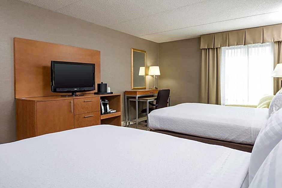 Holiday Inn Manchester Airport By IHG