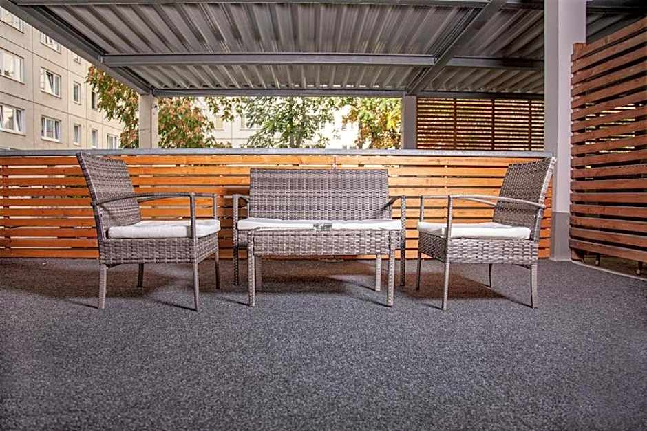 Hotel Nikolai Residence