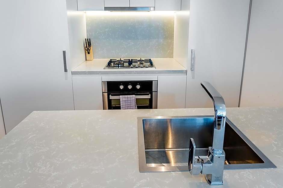 FV By Serain Residences