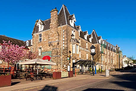 Fisher's Hotel