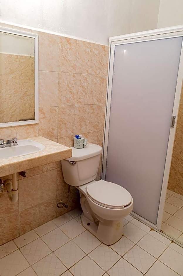 Hotel Las Palmas en Laurel