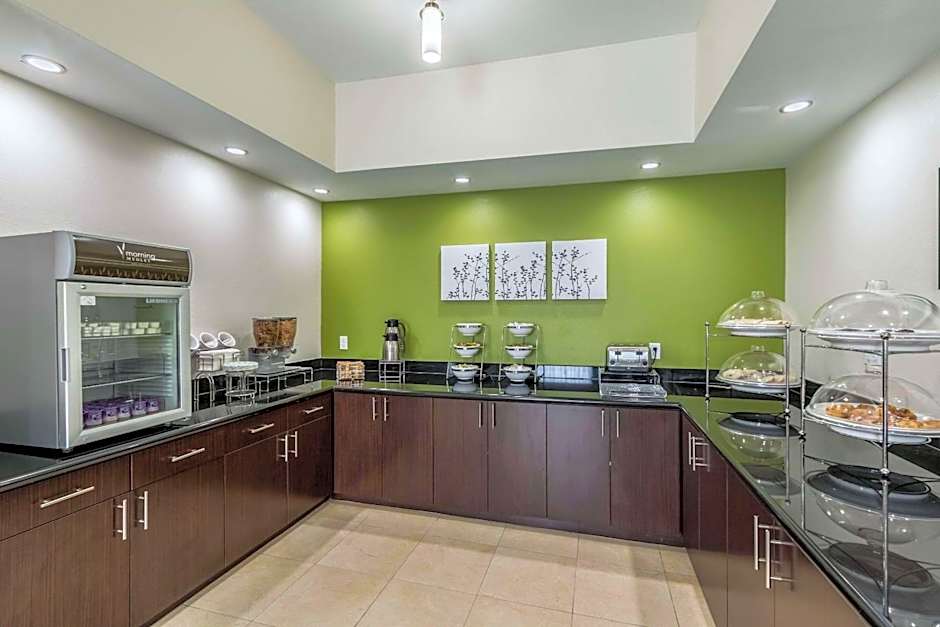 Sleep Inn & Suites College Station near University