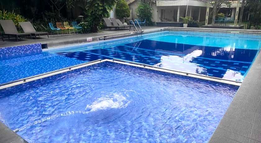 Hotel Grand Rosela Yogyakarta