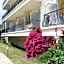MOTEL ASCOT - Hotel & Appartements