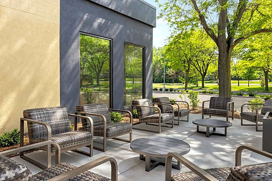 Fairfield Inn & Suites Madison South