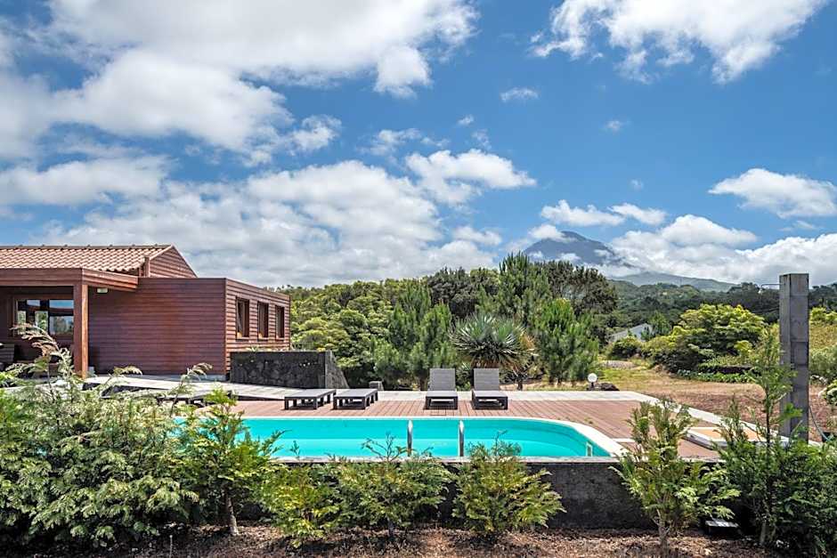 Alma do Pico - Nature Residence