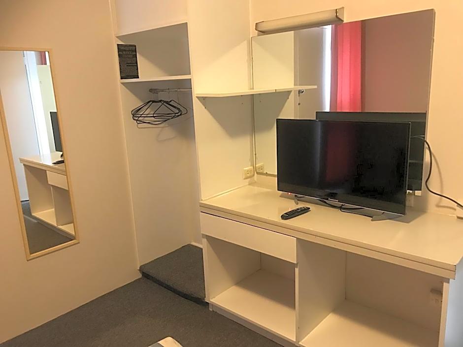 Warrina Inn Wodonga CBD