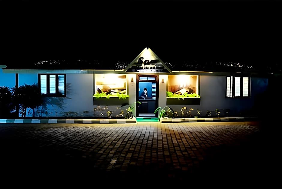 Nijaguna Residency Chamarajanagar