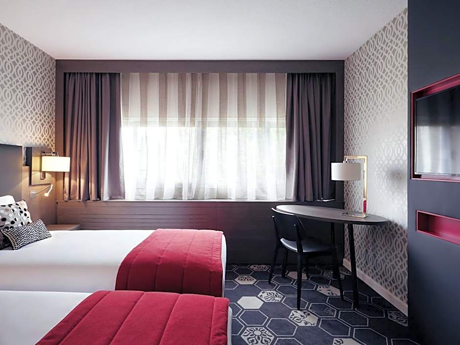 Mercure Orange Centre