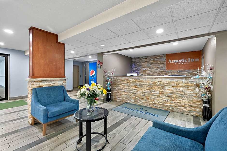 AmericInn by Wyndham Columbus Wisconsin