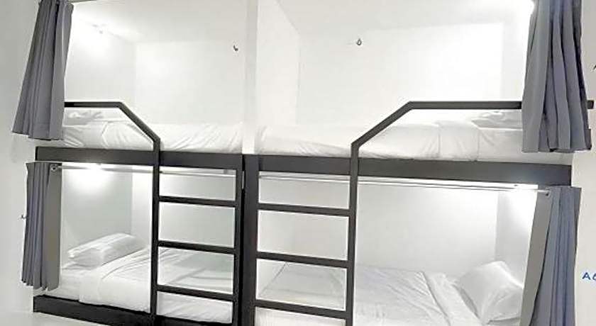 Krabi Grand Place Hotel