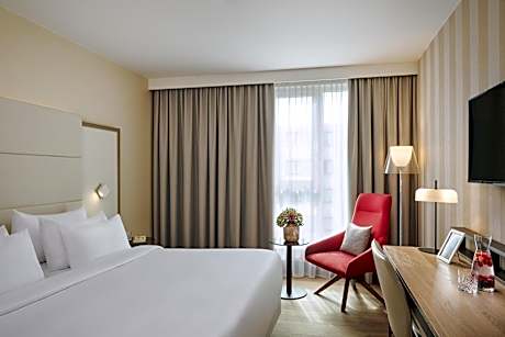 NH Collection Nürnberg City - newly renovated