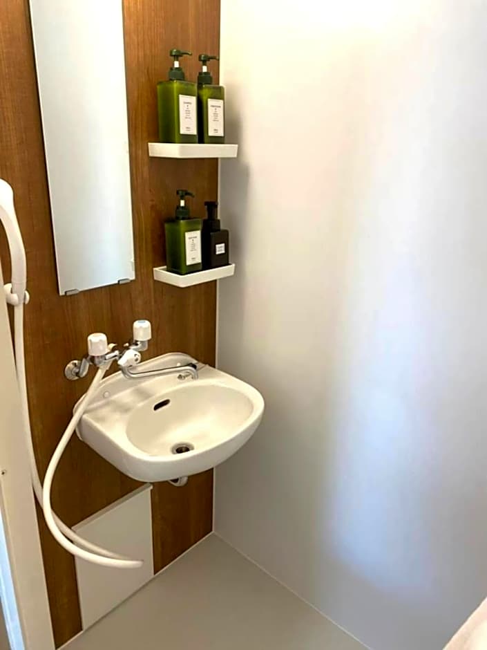 SyunkaSyuutou - Vacation STAY 49643v