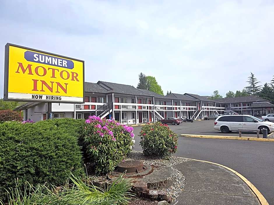 Sumner Motor Inn