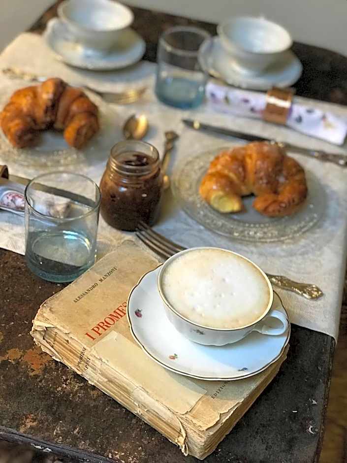 Blq 01Boutique B&B – Bologna, KY