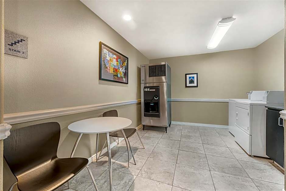 Best Western Plus Winslow Inn