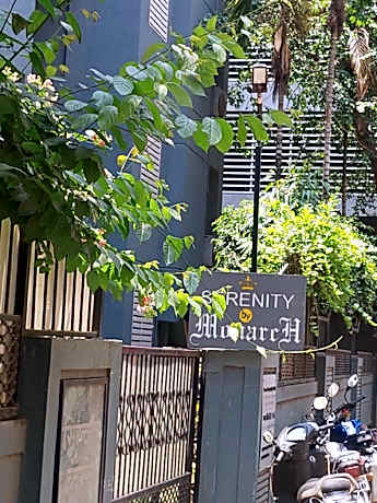 Serenity By Monarch Viman Nagar
