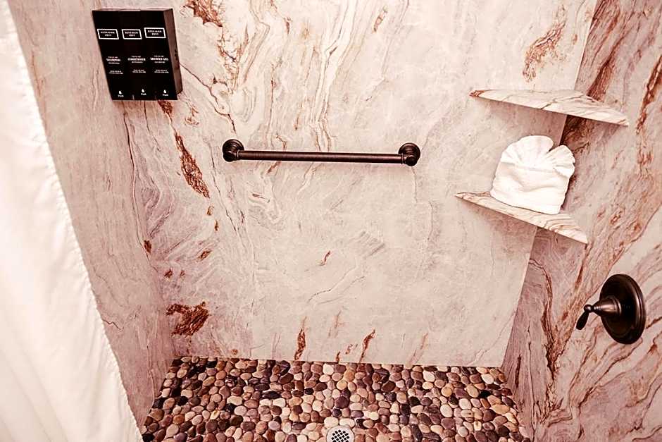 Southwest Inn At Sedona