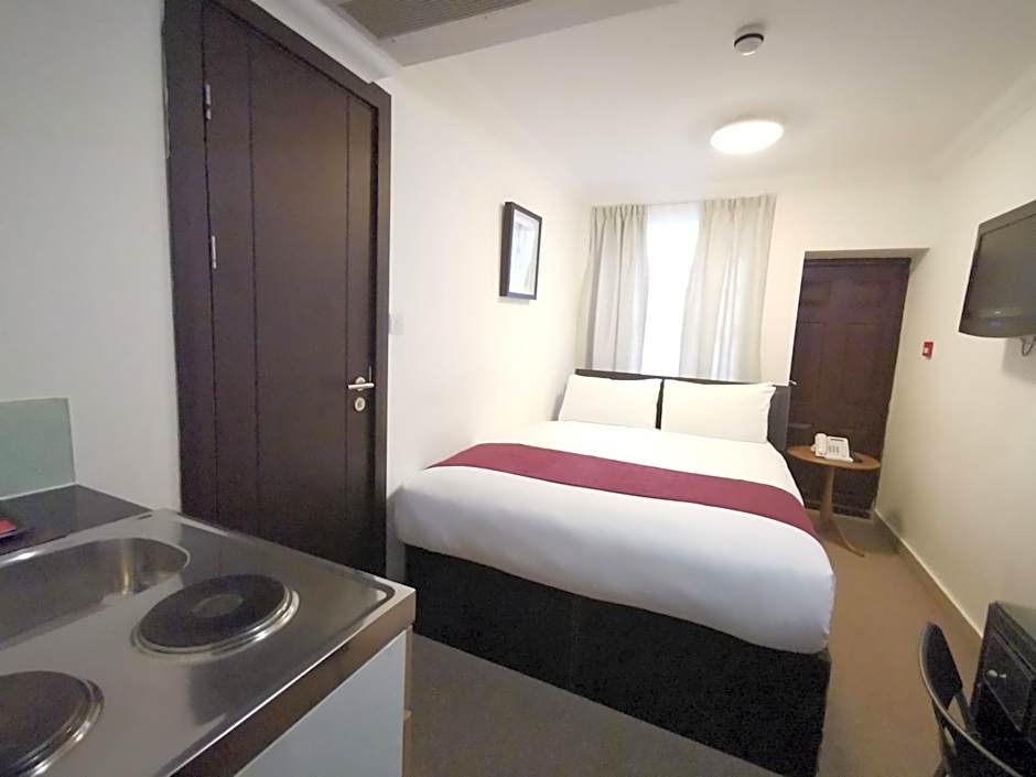 The Royal Chulan Hyde Park Hotel