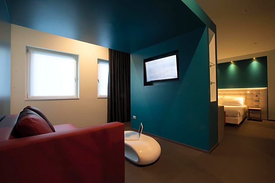 Hotel Carnia
